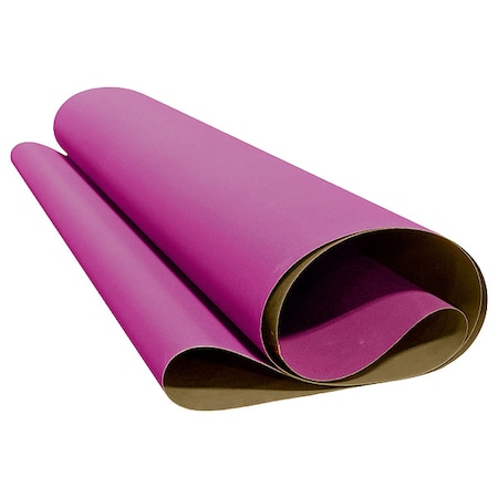 Arc Abrasives Sanding Belt, Coated, Ceramic, 60 Grit, 60, Predator Ambush 75-360075005