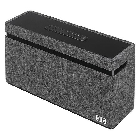 speaker chromecast built in