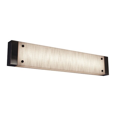 Afx Avanti - Vanity Light Fixture - 27.5", Watts: 24 ATV240520L30D1RBJT