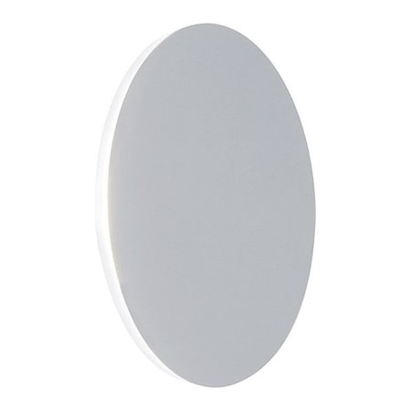 Afx Eclipse LED Wall Sconce ECPS090909L30D2WH