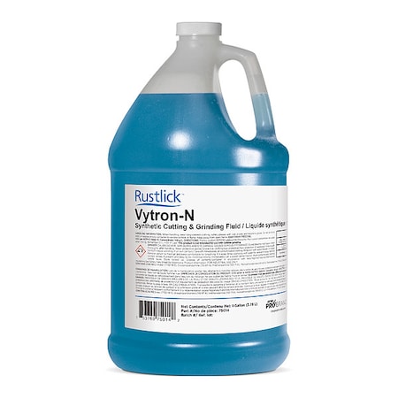 Rustlick Coolant, 1 gal, Bottle 75014