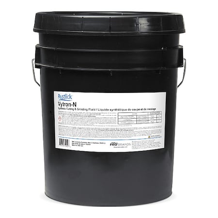 Rustlick Coolant, 5 gal, Bucket 75054