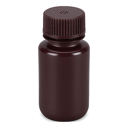 Globe Scientific Bottle, PK 1000 7510060AMBKS