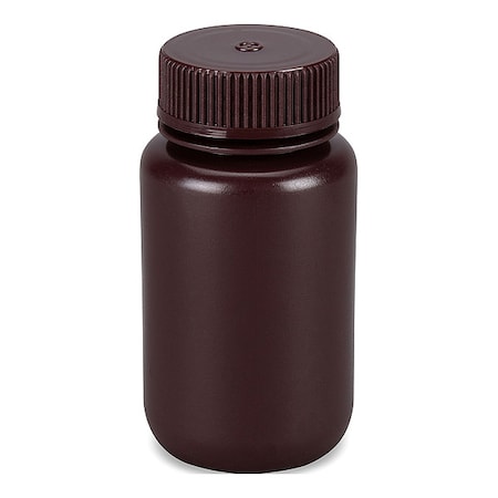 Globe Scientific Bottle, PK 500 7510125AMBKS