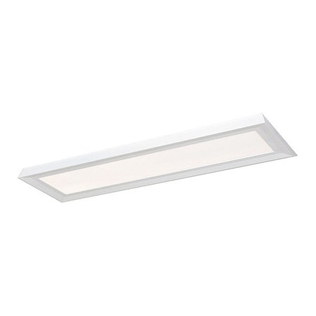 Afx Zurich LED Linear Surface Mount ZUL12483200L30D1WH