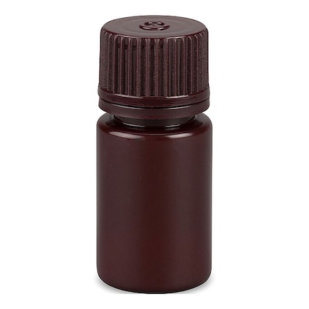 Globe Scientific Bottle, PK 2000 7560015AMBKS