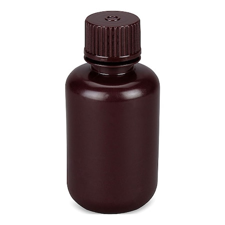 Globe Scientific Bottle, PK 1000 7560060AMBKS