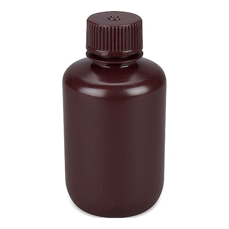 Globe Scientific Bottle, PK 500 7560125AMBKS