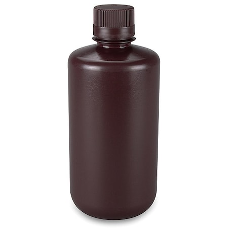 Globe Scientific Bottle, PK 50 7561000AMBKS