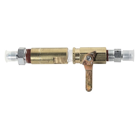 Touch 'N Seal Filter, Multipurpose Application, Gold 7565000170