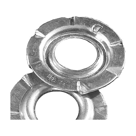 Dico Adapter Flange, 5/8 in Connector 7600064