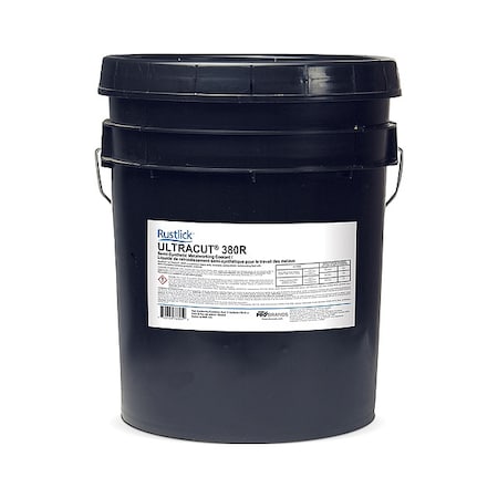 Rustlick Coolant, 5 gal, Bucket 76005