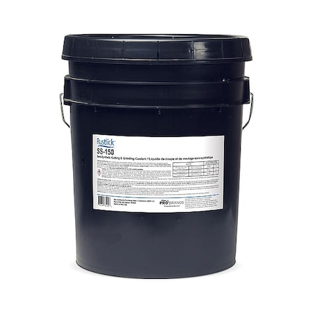 Rustlick Coolant, 5 gal, Bucket 76105