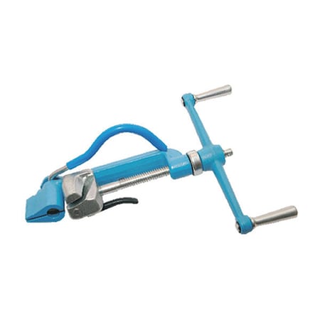 Fechometal Usa Standard Tool FERAC12705U000