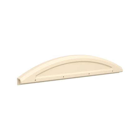 Cortech Bunk Safety Rail, 61 1/2 in W, Sand 7702SD