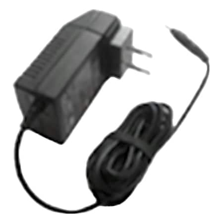 Leica Charger, Plastic, 6 11/16 in L, Blk LMR360R Charger