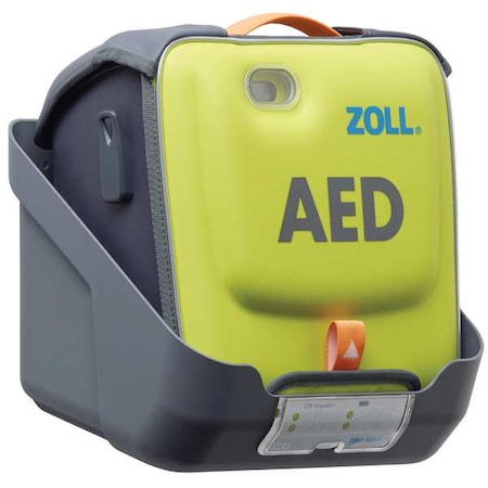 Zoll Bracket, 8000-001266 8000-001266