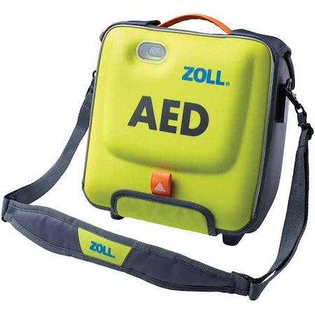Zoll AED 3 Premium Molded Carry Case 8000-001250