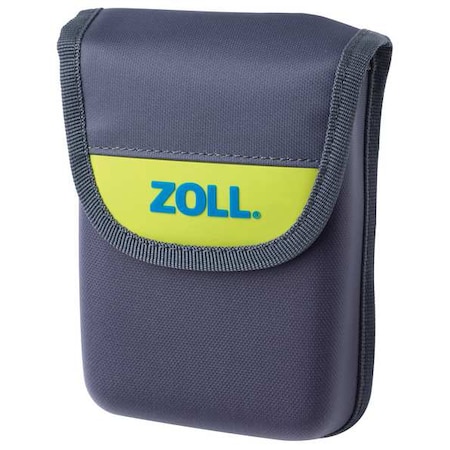 Zoll AED 3 Spart Battery Pouch for Carry Case 8000-001251