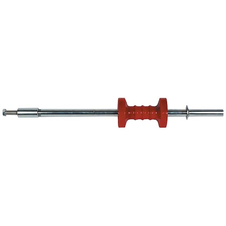 Keysco Tools Hub Rotor/Puller, Length 23 In 77790