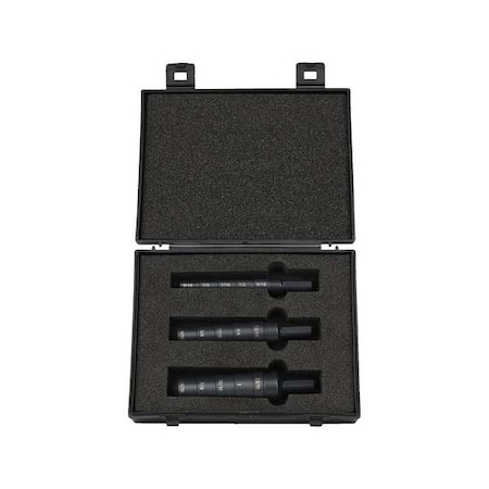 Cle-Line Step Drill C20303