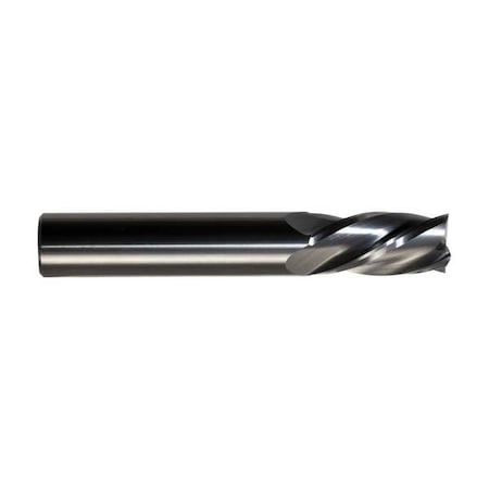 Cleveland Square End Mill, 12 mm, Carbide C98233