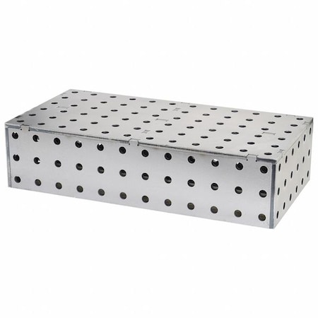 Flextur Welding Block 78908245