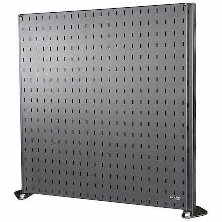 Flextur Steel Pegboard 78908305