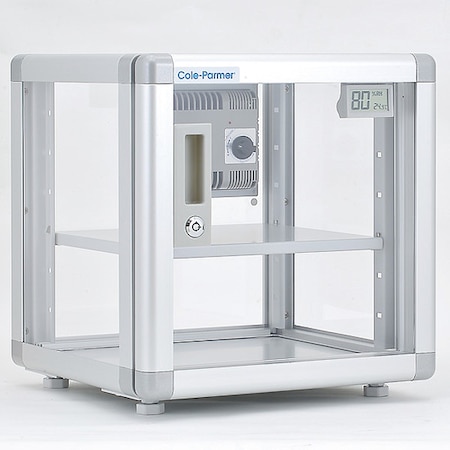 Cole Parmer Desiccator Cabinet 7890285