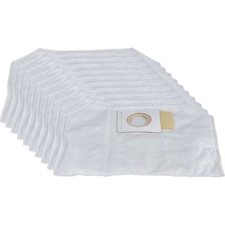 Makita Vacuum Bag, 10 PK 197903-8
