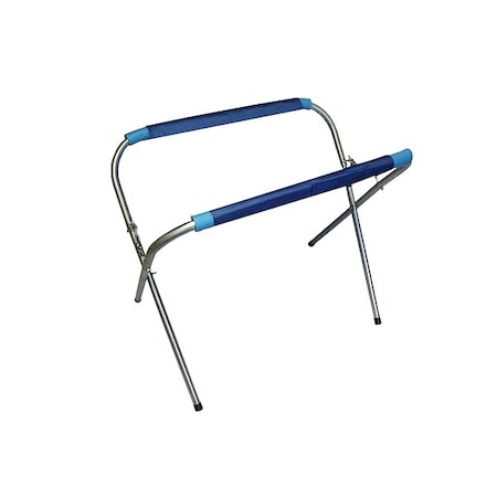 Keysco Tools Work Stand, 400 lb. Capacity, 31 In. W 78024