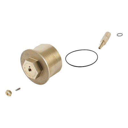 Acorn Controls Bonnet/Stem Replacement Kit 7808-502-001