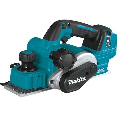 Makita Cordless Planer, 18V LXT Battery Platform XPK02Z