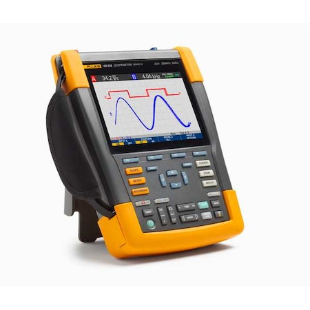 Fluke Digital Oscilloscope FLUKE-190-202-III