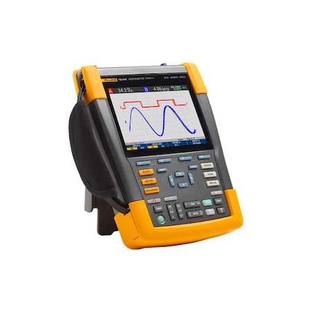 Fluke Digital Oscilloscope FLUKE-190-502-III