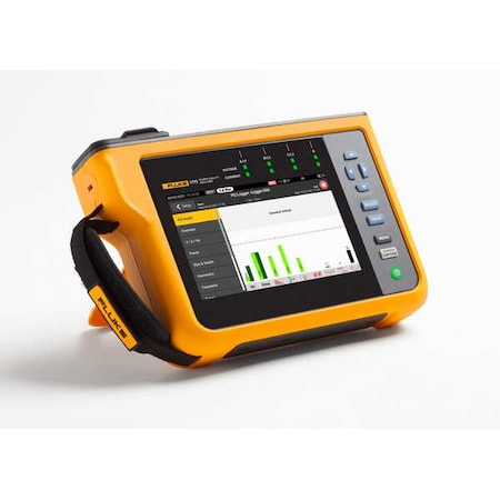 Fluke Power Quality Analyzer FLUKE-1775
