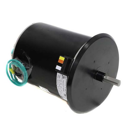 York Condenser Fan Motor, 1/3 hp S1-6007532
