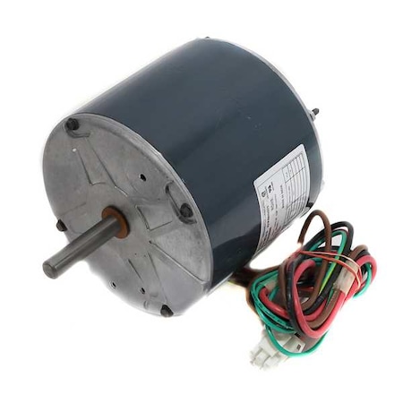 York Condenser Fan Motor, 1/4 hp S1-024-40899-000