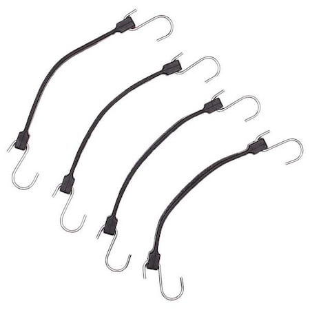 Pig Leak Diverter Hanging Straps, PK4 TLS470