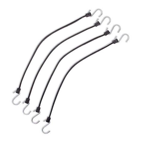 Pig Leak Diverter Hanging Straps, PK4 TLS472