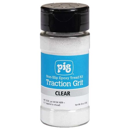 Pig Clear Traction Grit FLM863