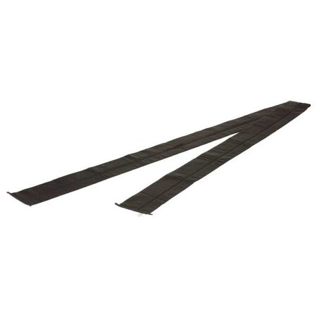 Pig Water Activated Flood Barrier, 17 ft, PK5 WTR016