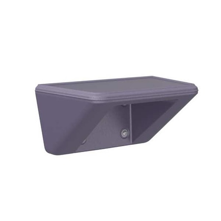 Cortech Shelf/Step, 8 in H, Indigo 8600IG