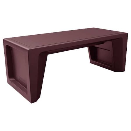 Cortech Bench, 48 in W 136484BY