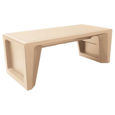 Cortech Bench, 48 in W 136484SD