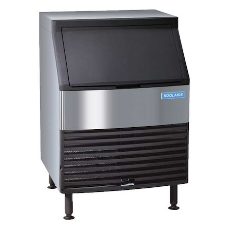 Koolaire Ice Machine, 26 in W, 38 1/2 in H KDF0150A