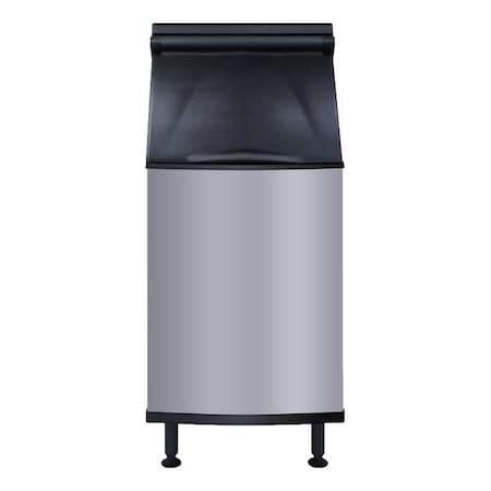 Koolaire Stationary Ice Storage Bin, 310 lb Cap K420
