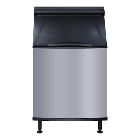 Koolaire Stationary Ice Storage Bin, 430 lb Cap K570