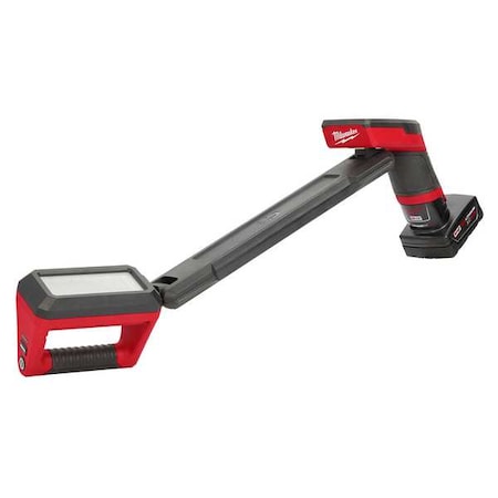 Milwaukee Tool M12 Underbody Light (Tool Only) 2126-20