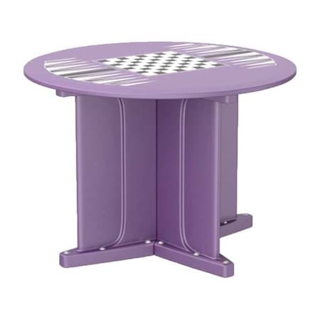 Cortech Table, 29 in H, Indigo 66749IGGT